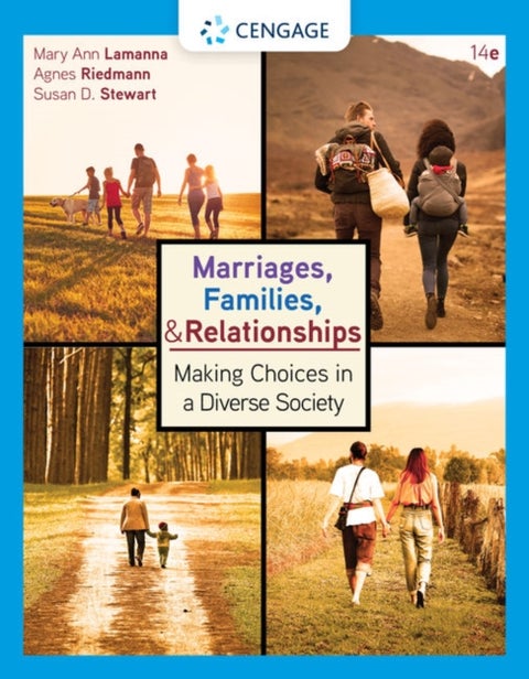Marriages, Families, and Relationships - Making Choices in a Diverse Society
