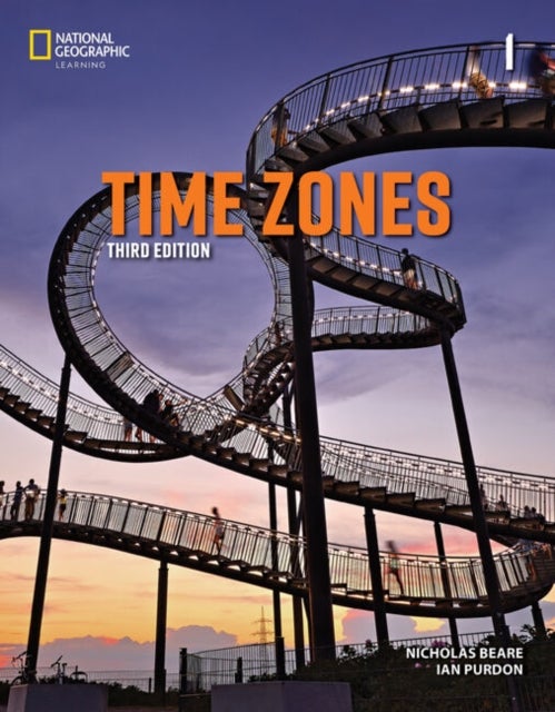 Time Zones 1: Student's Book