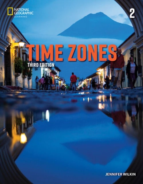 Time Zones 2: Student's Book