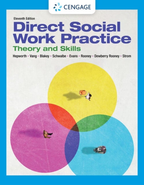 Empowerment Series - Direct Social Work Practice