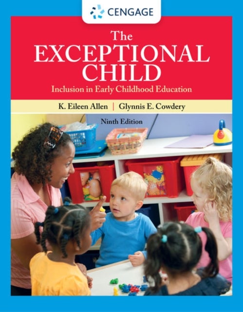 The Exceptional Child - Inclusion in Early Childhood Education