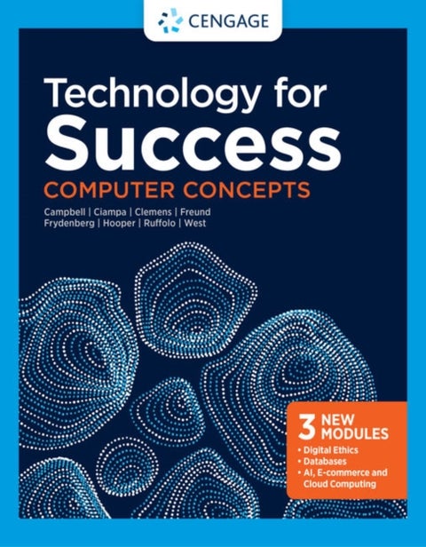 Technology for Success - Computer Concepts