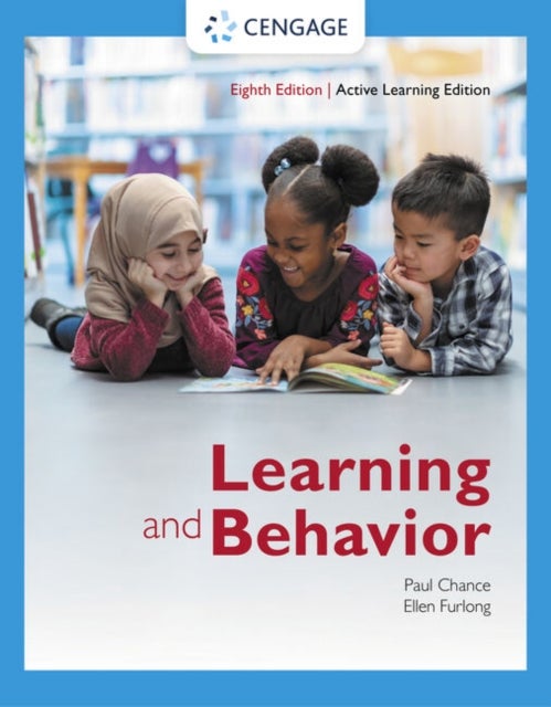 Learning and Behavior - Active Learning Edition