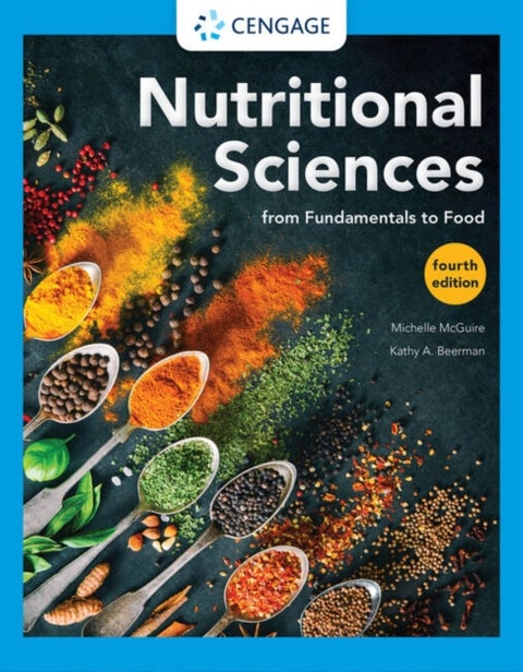 Nutritional Sciences - From Fundamentals to Food