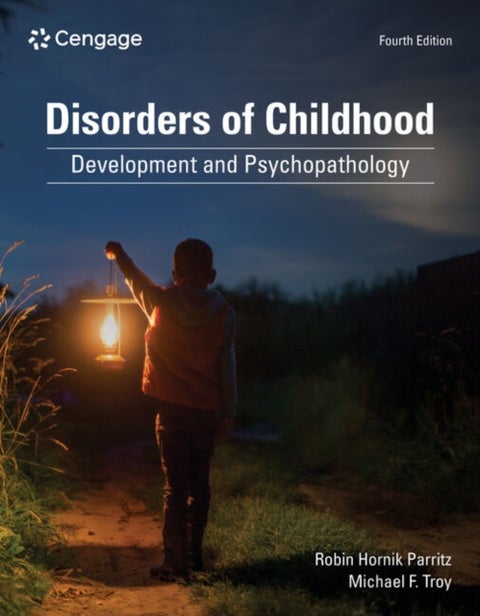 Disorders of Childhood - Development and Psychopathology