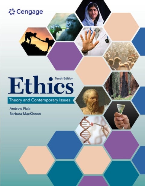 Ethics - Theory and Contemporary Issues