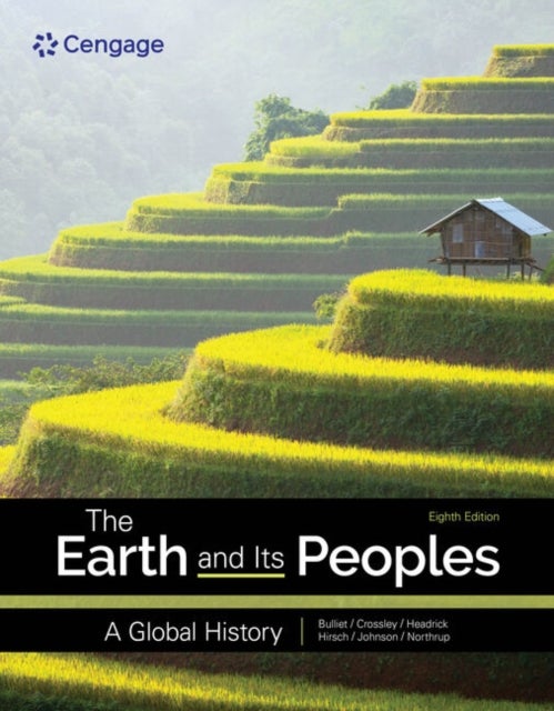 The Earth and Its Peoples - A Global History