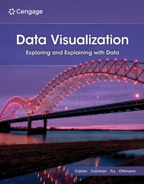 Data Visualization - Exploring and Explaining with Data