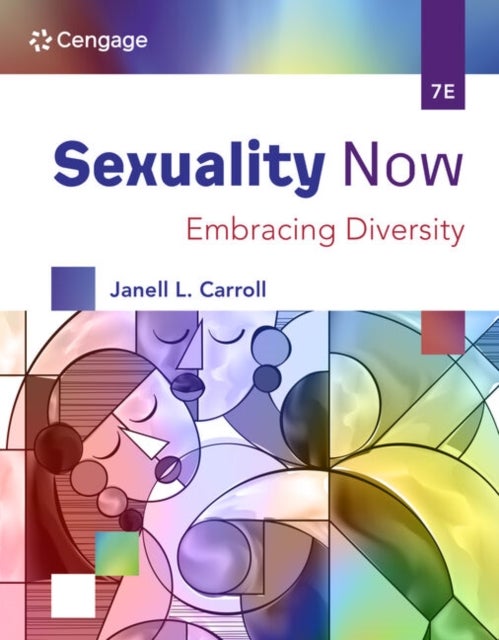 Sexuality Now - Embracing Diversity