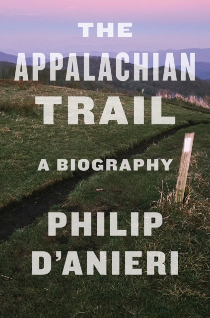 Bilde av The Appalachian Trail Av Philip D&#039;anieri