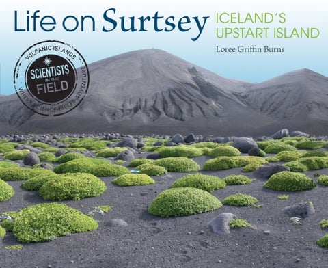 Life on Surtsey - Iceland's Upstart Island