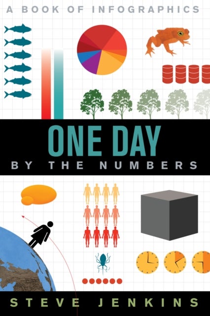 One Day by the Numbers