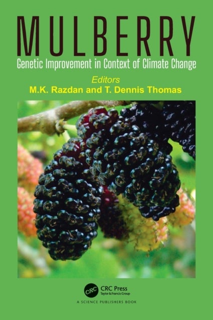 Mulberry - Genetic Improvement in Context of Climate Change