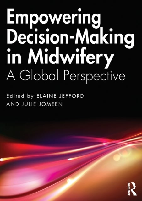 Bilde av Empowering Decision-making In Midwifery