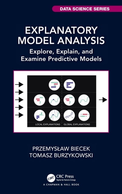 Explanatory Model Analysis - Explore, Explain, and Examine Predictive Models