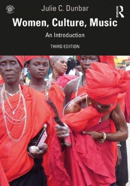 Women, Music, Culture - An Introduction