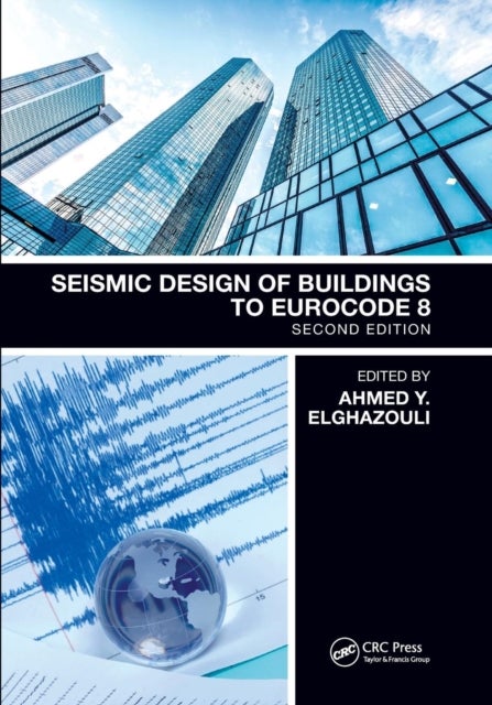 Bilde av Seismic Design Of Buildings To Eurocode 8