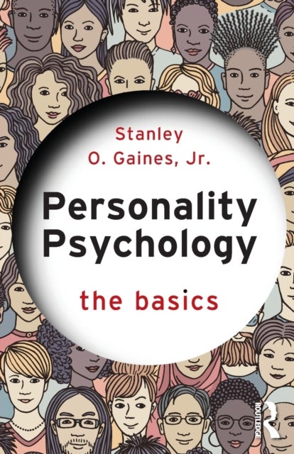 Personality Psychology - The Basics