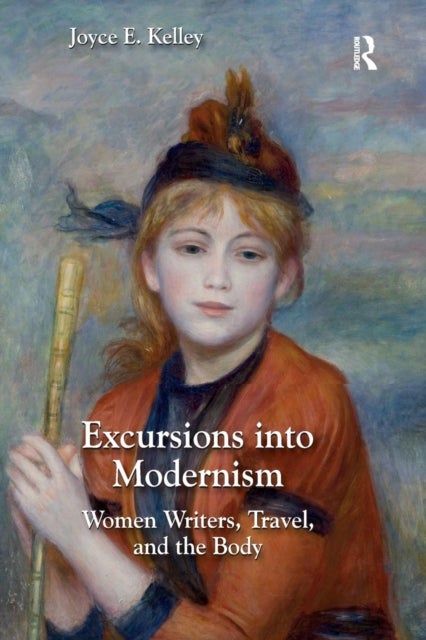 Bilde av Excursions Into Modernism Av Joyce Kelley