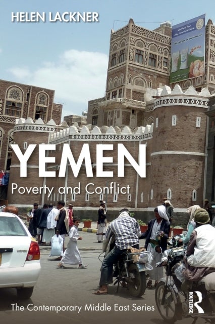 Yemen - Poverty and Conflict