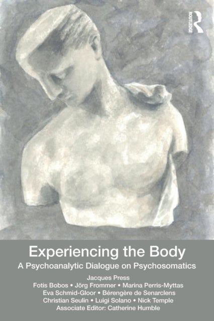 Bilde av Experiencing The Body