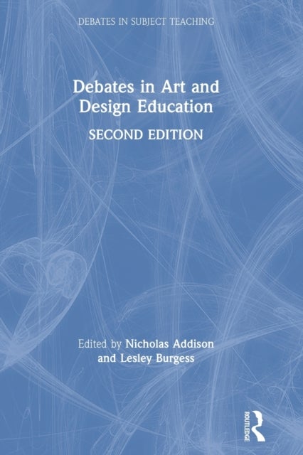Bilde av Debates In Art And Design Education
