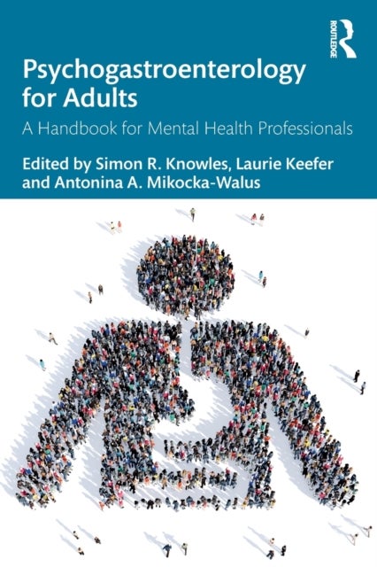 Psychogastroenterology for Adults - A Handbook for Mental Health Professionals