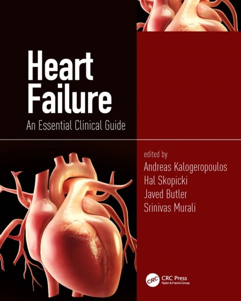 Heart Failure - An Essential Clinical Guide