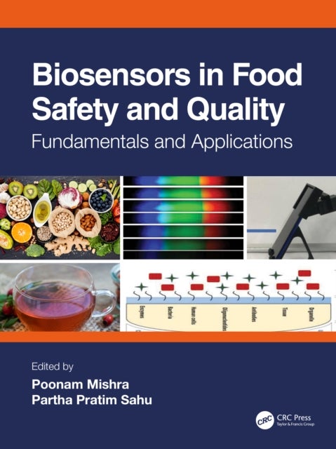 Bilde av Biosensors In Food Safety And Quality