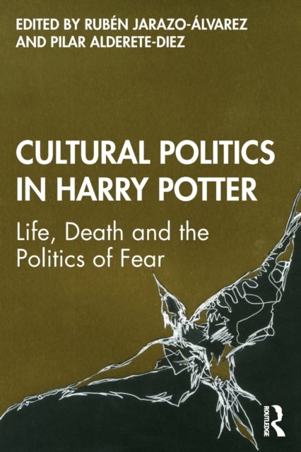 Bilde av Cultural Politics In Harry Potter