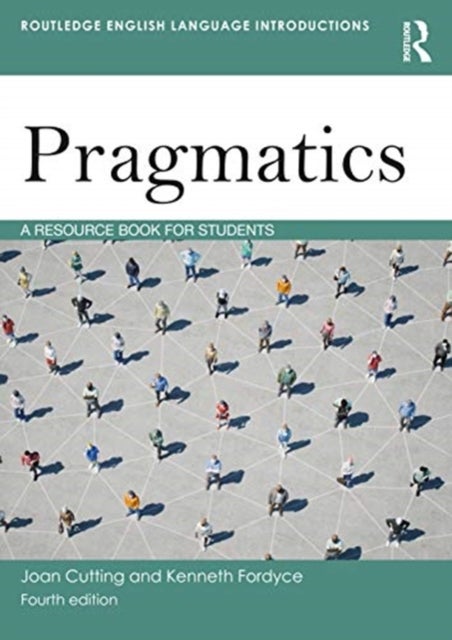 Pragmatics - A Resource Book for Students