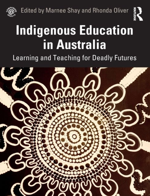 Bilde av Indigenous Education In Australia