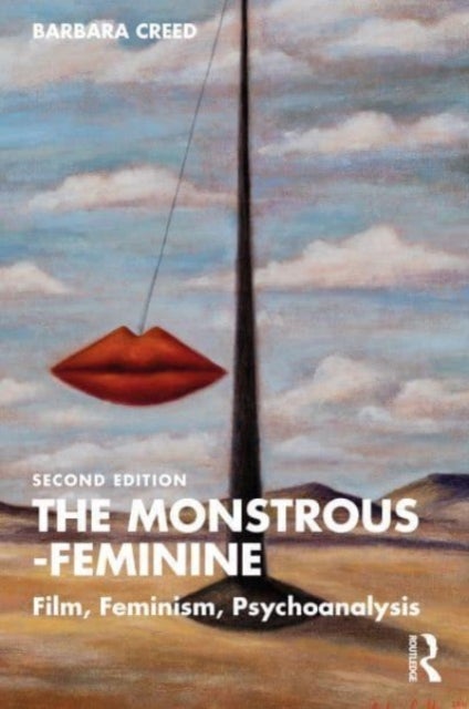 Bilde av The Monstrous-feminine Av Barbara (university Of Melbourne) Creed