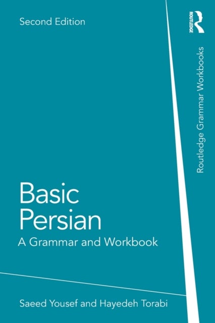 Basic Persian - A Grammar and Workbook