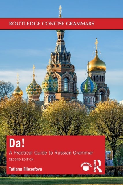 Da! - A Practical Guide to Russian Grammar