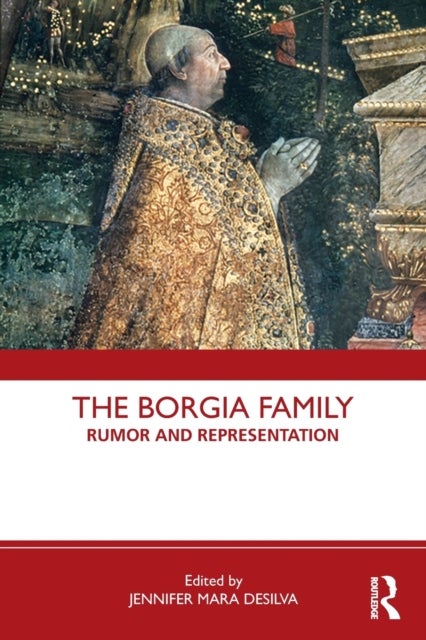 Bilde av The Borgia Family