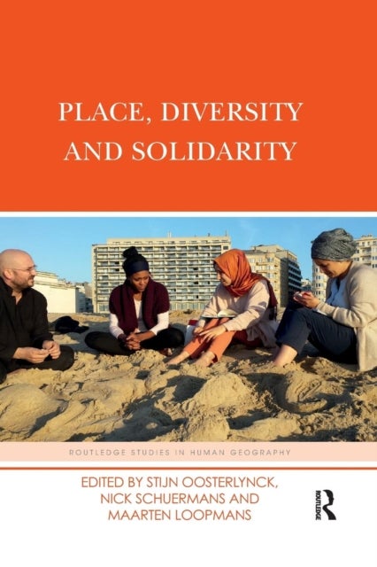 Bilde av Place, Diversity And Solidarity
