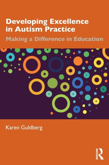 Developing Excellence in Autism Practice - Making a Difference in Education
