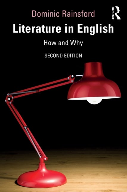 Literature in English - How and Why