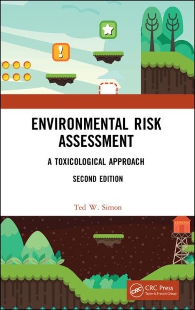 Bilde av Environmental Risk Assessment