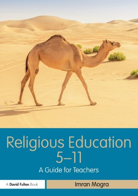 Religious Education 5-11 - A Guide for Teachers