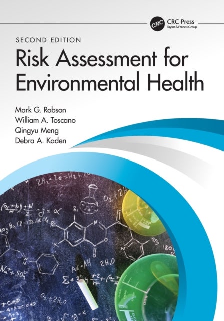 Bilde av Risk Assessment For Environmental Health