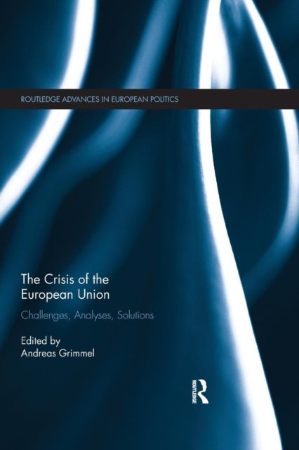 Bilde av The Crisis Of The European Union