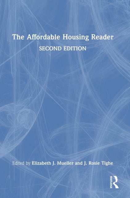 The Affordable Housing Reader