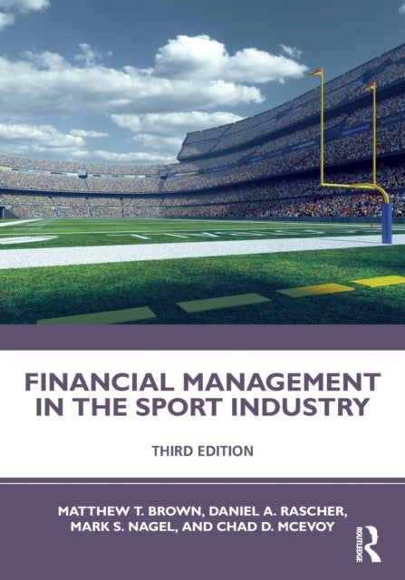 Financial Management in the Sport Industry