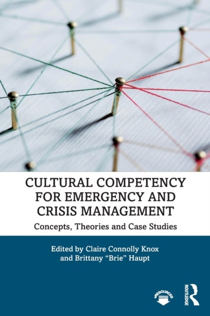 Bilde av Cultural Competency For Emergency And Crisis Management