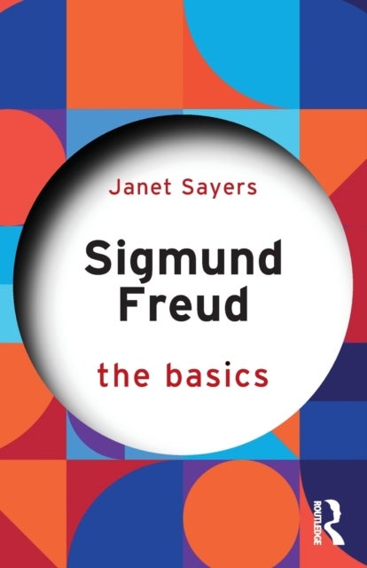 Sigmund Freud - The Basics