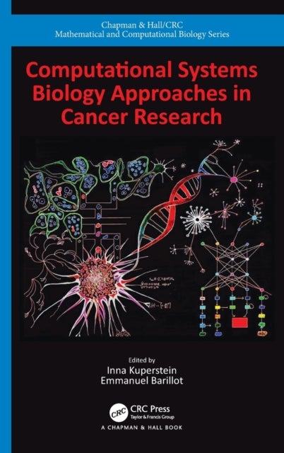 Bilde av Computational Systems Biology Approaches In Cancer Research