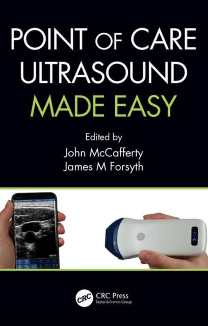 Bilde av Point Of Care Ultrasound Made Easy