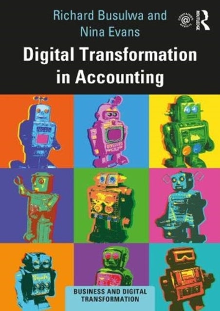 Digital Transformation in Accounting